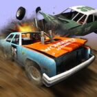 Demolition Derby