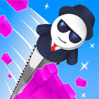 Mr. Slice Winter Adventures